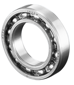 Ball Bearings